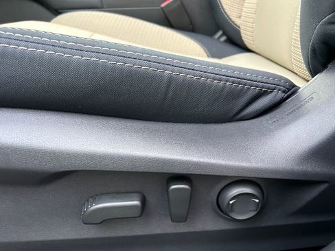 New 2025 Subaru Outback Premium w/ Popular Package #1A image 11