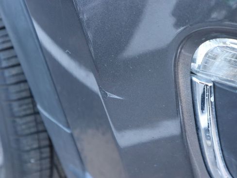 Used 2018 Jeep Compass Limited w/ Navigation Group image 25