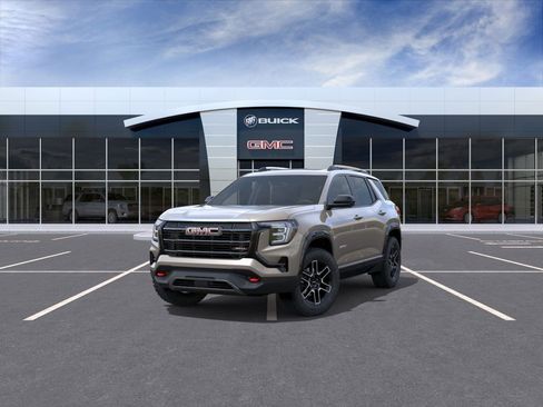 New 2026 GMC Terrain AT4 w/ Convenience Package III image 8