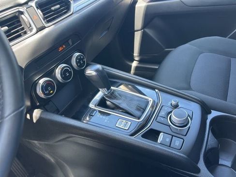 Used 2022 MAZDA CX-5 AWD 2.5 S image 28