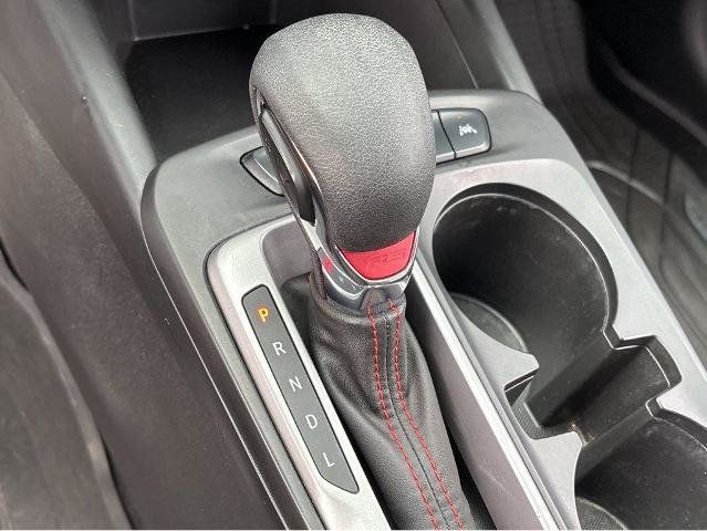 Used 2024 Chevrolet Trax RS w/ Driver Confidence Package FWD image 24