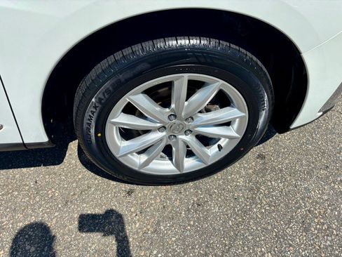 Used 2021 Acura RDX AWD image 37