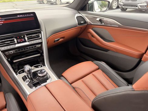 Used 2024 BMW 840i Gran Coupe xDrive w/ M Sport Professional Package AWD/4WD image 17