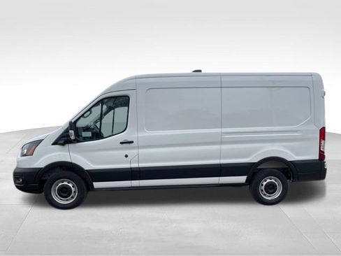 New 2026 Ford Transit 250 148 Medium Roof RWD image 9