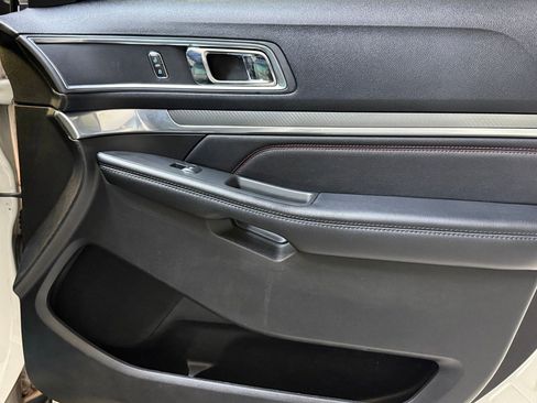 Used 2016 Ford Explorer Sport w/ Equipment Group 401A image 49