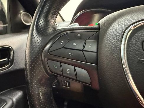 Used 2020 Dodge Durango R/T w/ Technology Group AWD/4WD image 16