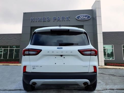 Used 2023 Ford Escape Active w/ Tech Pack #2 image 6