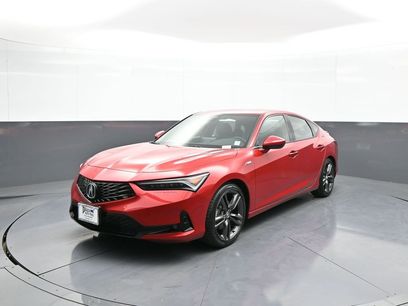 Certified 2023 Acura Integra A-Spec
