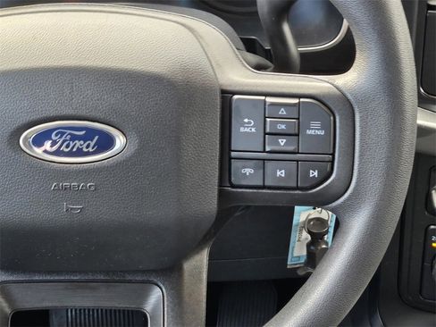 Used 2023 Ford F150 XL w/ STX Appearance Package image 16