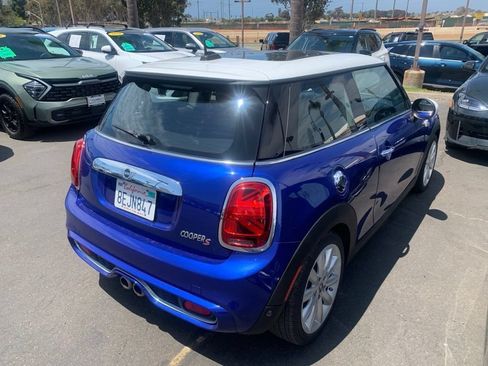 Used 2019 MINI Cooper S FWD image 6