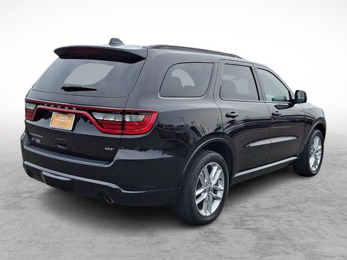 Certified 2024 Dodge Durango GT AWD/4WD image 5