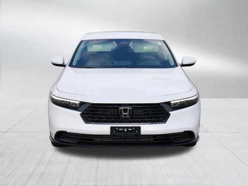 Used 2026 Honda Accord LX image 2