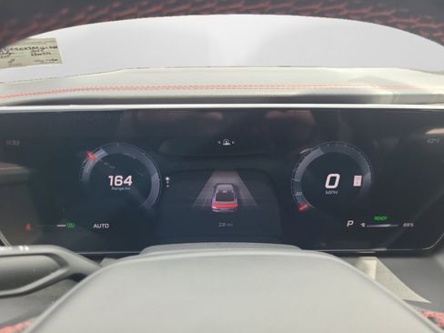 New 2024 Dodge Charger Daytona Scat Pack w/ Plus Group image 10