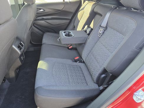 Used 2022 Chevrolet Equinox LT image 27