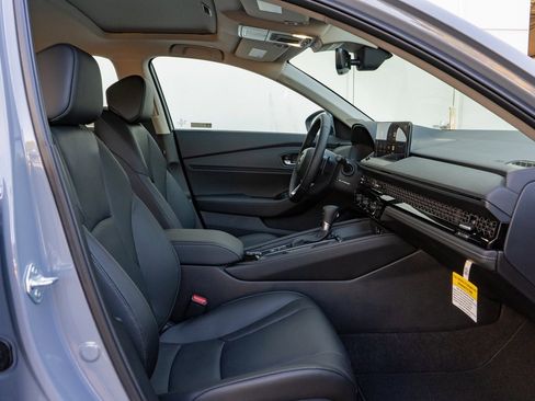 New 2025 Honda Accord Touring image 14