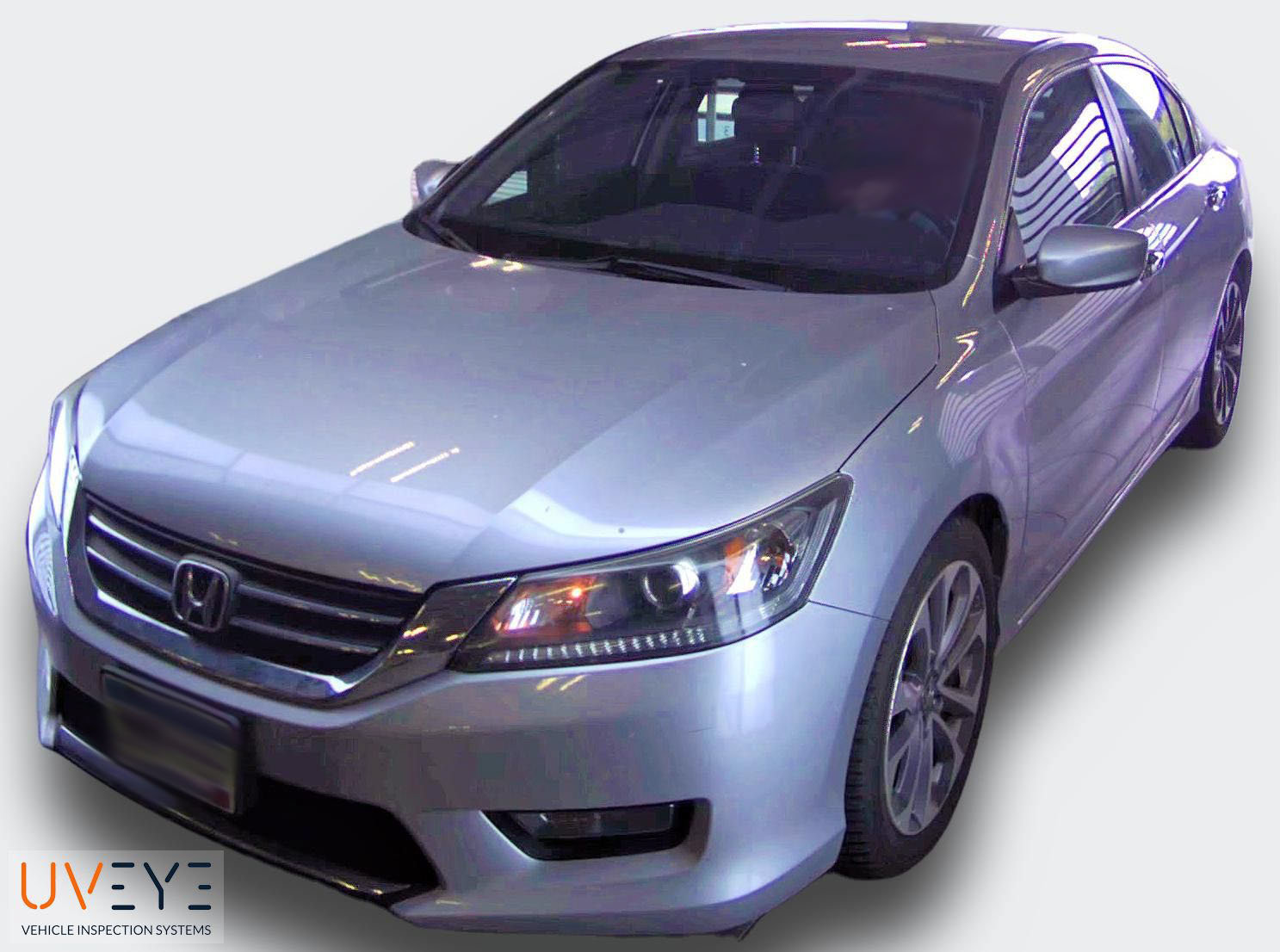Used 2014 Honda Accord Sport image 7