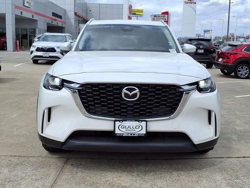 Used 2025 MAZDA CX-90 3.3 Turbo w/ Select Package image 3