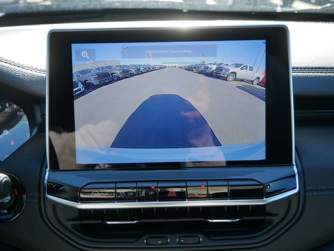 New 2026 Jeep Compass Limited image 12