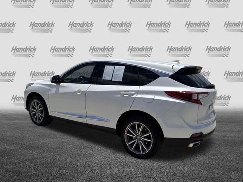 Used 2023 Acura RDX FWD w/ Technology Package image 8