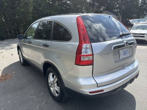 Used 2011 Honda CR-V EX image 6