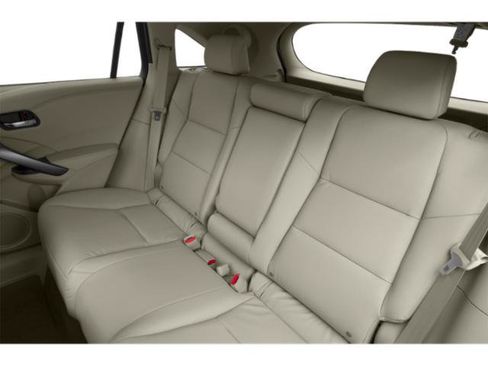 Used 2015 Acura RDX AWD w/ Technology Package image 17