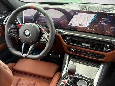 New 2026 BMW M4 xDrive Competition image 14