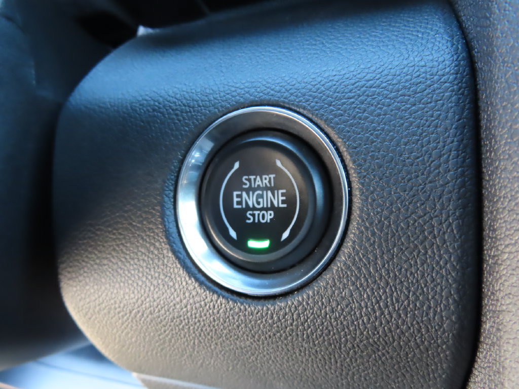 Used 2025 GMC Acadia AT4 w/ Luxury Package AWD/4WD image 15