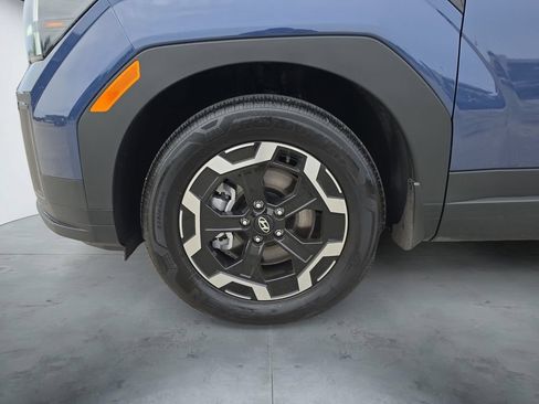 Certified 2026 Hyundai Santa Fe SEL w/ Tow & Go Package FWD image 17