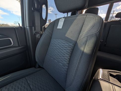 New 2026 RAM 2500 Big Horn image 13