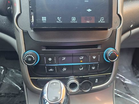 Used 2015 Chevrolet Malibu LS FWD image 23