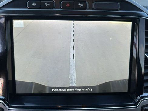 Used 2022 Ford F250 Lariat w/ Lariat Ultimate Package image 19