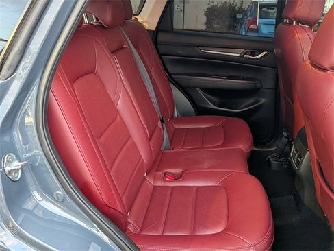 Certified 2023 MAZDA CX-5 Carbon Edition image 14