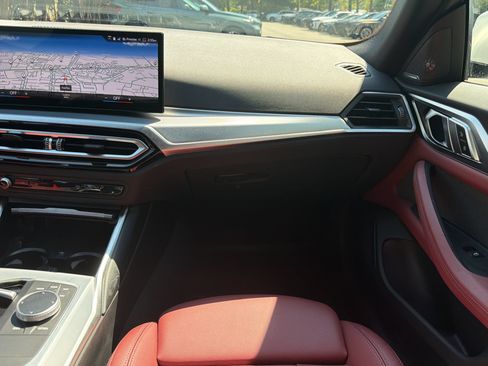 Used 2023 BMW i4 eDrive40 w/ Premium Package RWD image 31
