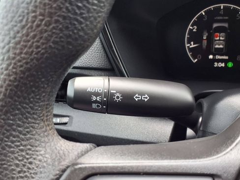 Used 2025 Honda CR-V EX image 18