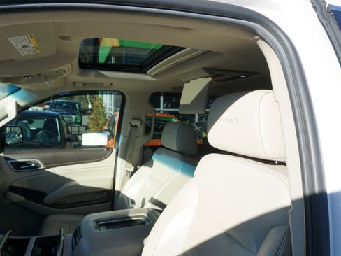 Used 2018 GMC Yukon Denali w/ Open Road Package image 21