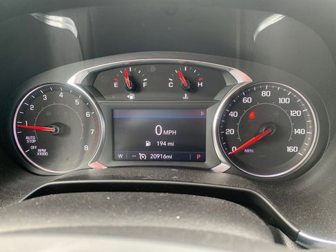 Used 2024 Chevrolet Blazer LT w/ Convenience Package image 10