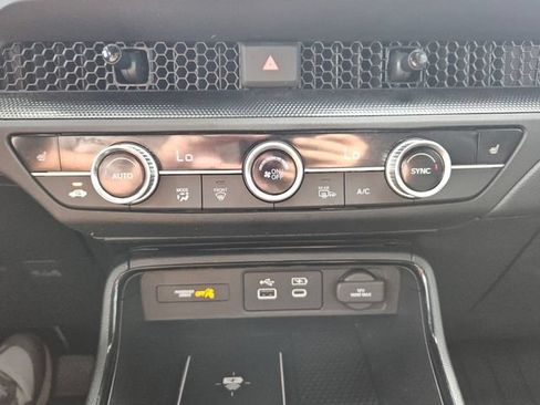 Certified 2025 Honda CR-V Sport-L image 20