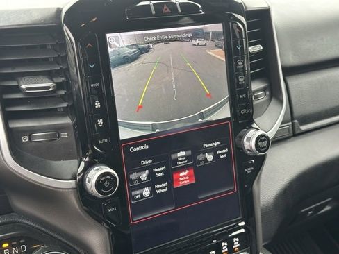 Used 2020 RAM 1500 Big Horn image 10