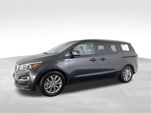 Certified 2020 Kia Sedona EX image 5