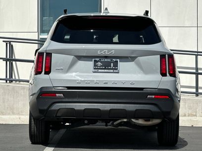 Used 2022 Kia Sorento S