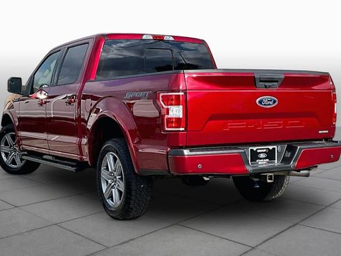 Used 2019 Ford F150 XLT w/ Equipment Group 302A Luxury AWD/4WD image 6