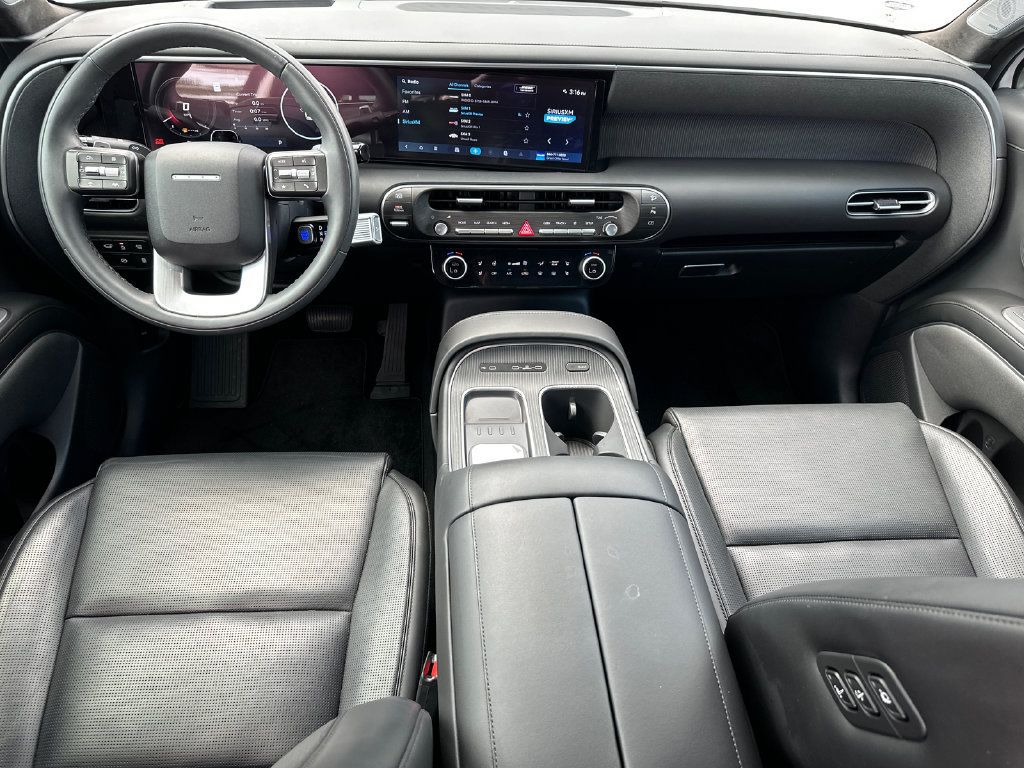 Used 2026 Hyundai Palisade Calligraphy AWD/4WD image 24