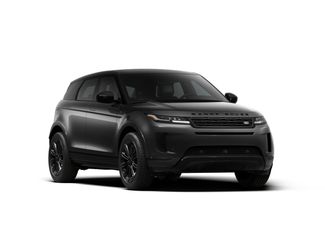 New 2026 Land Rover Range Rover Evoque S AWD/4WD video 1