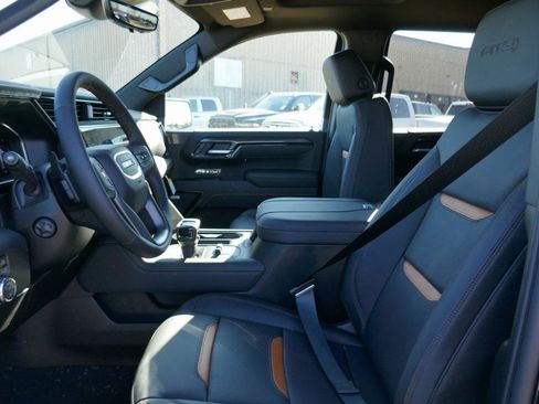 New 2026 GMC Sierra 1500 AT4 w/ AT4 Premium Package image 14