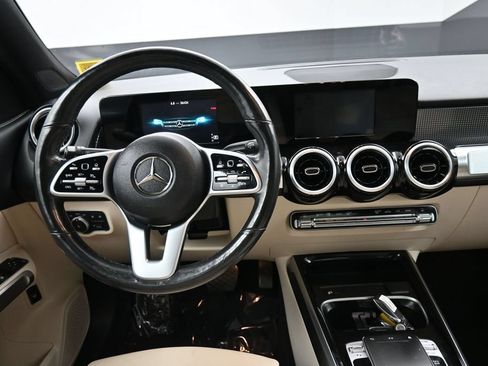 Used 2020 Mercedes-Benz GLB 250 4MATIC image 20