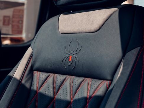 New 2026 Ford F250 Lariat w/ Black Appearance Package image 30