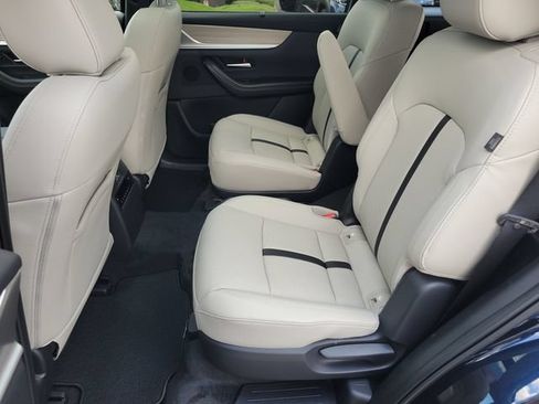 New 2026 MAZDA CX-90 3.3 Turbo w/ Premium Sport Pkg AWD/4WD image 25