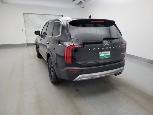 Used 2020 Kia Telluride SX AWD/4WD image 6