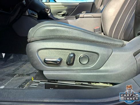 Used 2020 Lexus ES 350 F Sport image 25