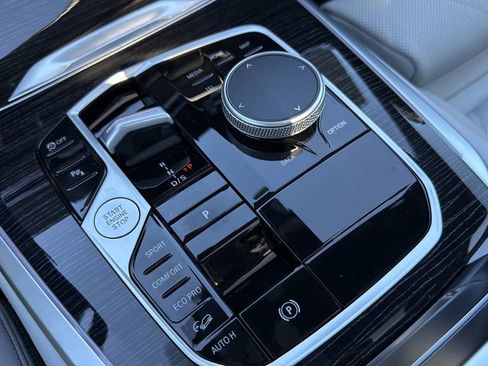 New 2026 BMW X5 M60i w/ Parking Assistance Package image 14